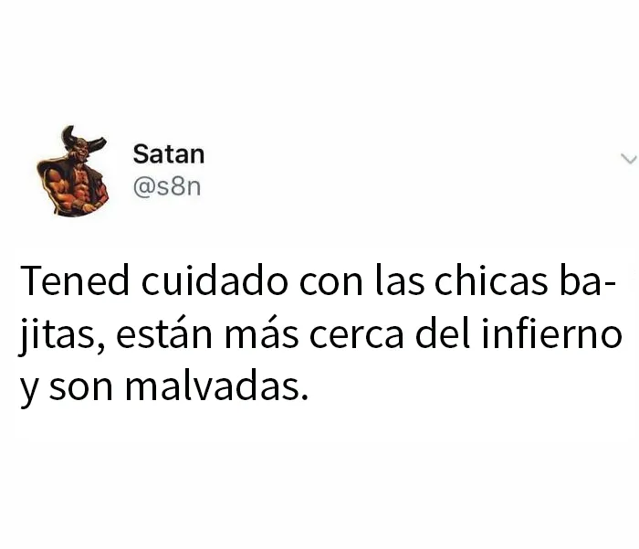 Resulta que Satán tiene cuenta en Instagram y es infernalmente divertida (20 nuevas imágenes)