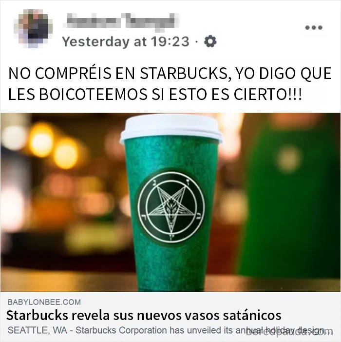 Pobres Cristianos