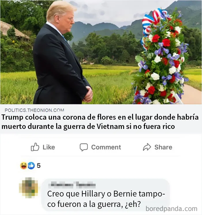 Obama Tampoco