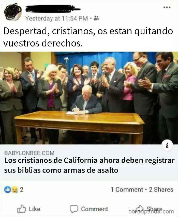 Despertad