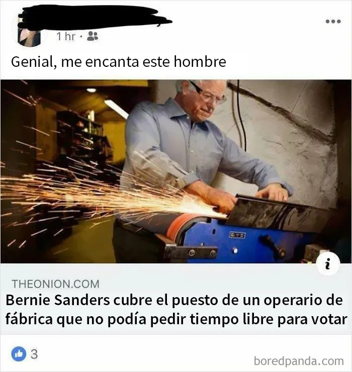Qué Hombre