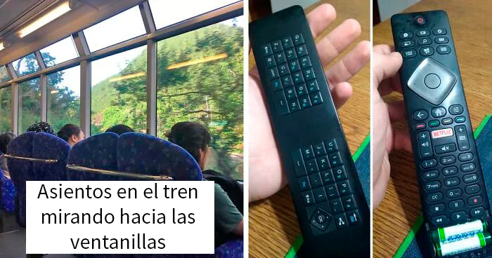 45 Soluciones geniales a problemas habituales que quizá no sabías que existían (Nuevas imágenes)
