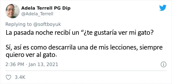 20 Estudiantes que hicieron reír a sus profesores con las preguntas más divertidas vía Zoom