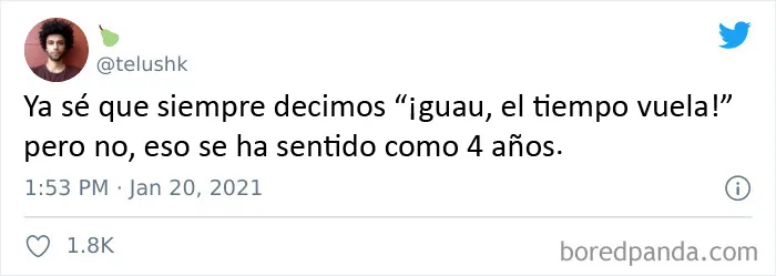 20 de las reacciones más divertidas del Día de la Inauguración de la legislatura de Biden