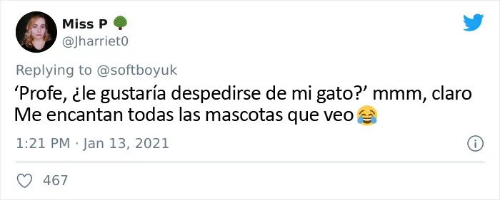 20 Estudiantes que hicieron reír a sus profesores con las preguntas más divertidas vía Zoom