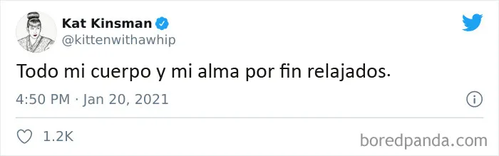 20 de las reacciones más divertidas del Día de la Inauguración de la legislatura de Biden