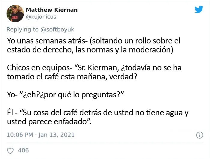 20 Estudiantes que hicieron reír a sus profesores con las preguntas más divertidas vía Zoom