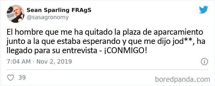 Amo al karma