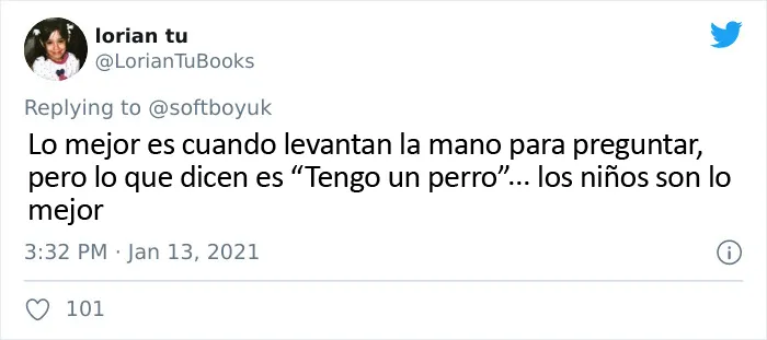 20 Estudiantes que hicieron reír a sus profesores con las preguntas más divertidas vía Zoom