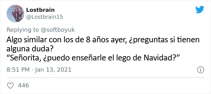 20 Estudiantes que hicieron reír a sus profesores con las preguntas más divertidas vía Zoom