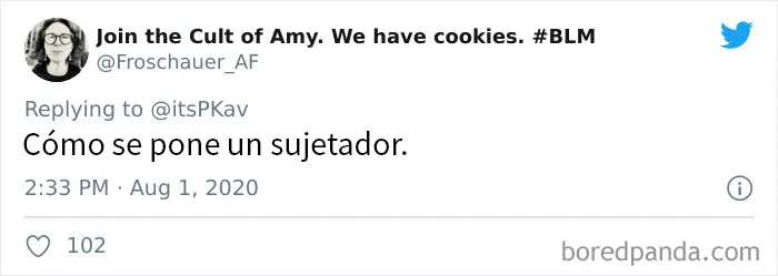 20 Mujeres comparten los mansplainings más estúpidos que les han hecho