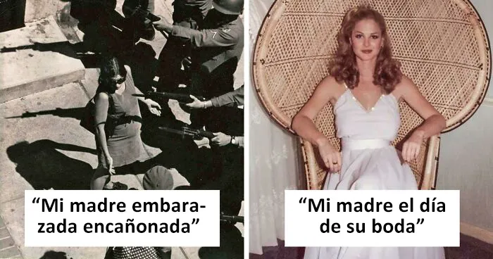 30 veces que la gente descubrió que sus padres eran definitivamente más geniales que ellos y compartieron estas fotos como prueba (nuevas fotos)