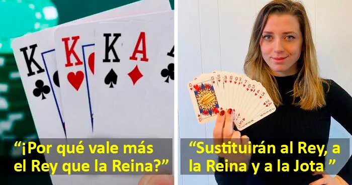 Una mujer de 23 años crea una baraja de cartas de género y raza neutral y ahora no da abasto con los pedidos