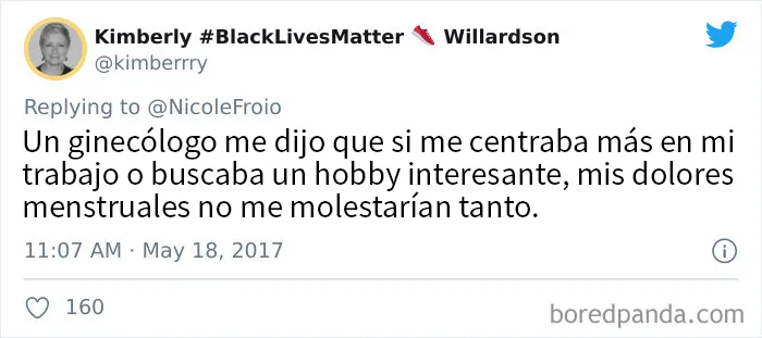 20 Mujeres comparten los mansplainings más obvios que les han hecho los hombres