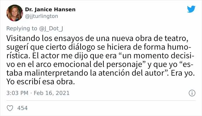 18 Mujeres comparten las cosas más estúpidas sobre las que les han hecho mansplaining