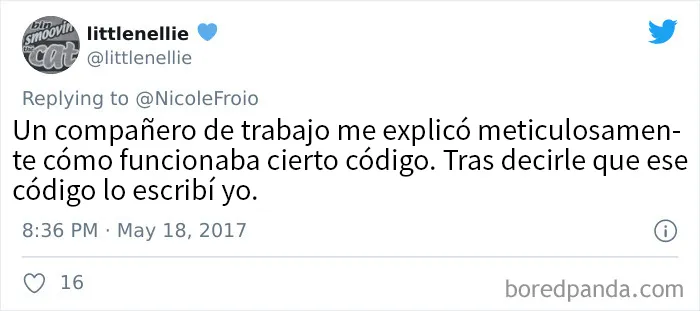 20 Mujeres comparten los mansplainings más obvios que les han hecho los hombres