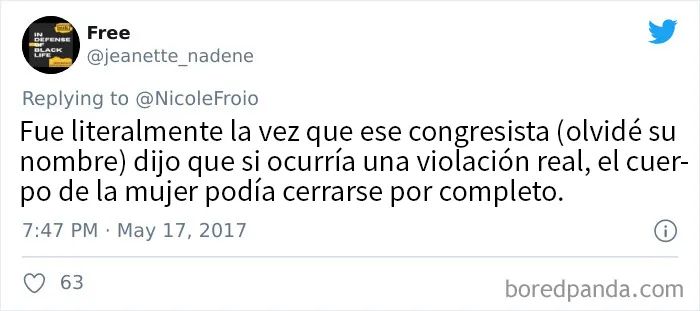 20 Mujeres comparten los mansplainings más obvios que les han hecho los hombres