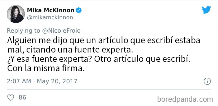 20 Mujeres comparten los mansplainings más obvios que les han hecho los hombres