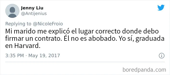 20 Mujeres comparten los mansplainings más obvios que les han hecho los hombres