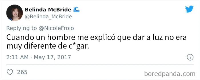 20 Mujeres comparten los mansplainings más obvios que les han hecho los hombres