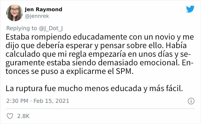 18 Mujeres comparten las cosas más estúpidas sobre las que les han hecho mansplaining