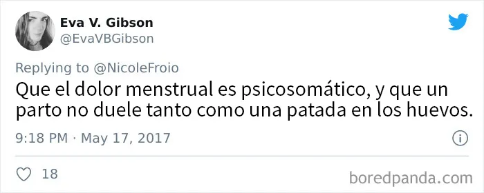 20 Mujeres comparten los mansplainings más obvios que les han hecho los hombres