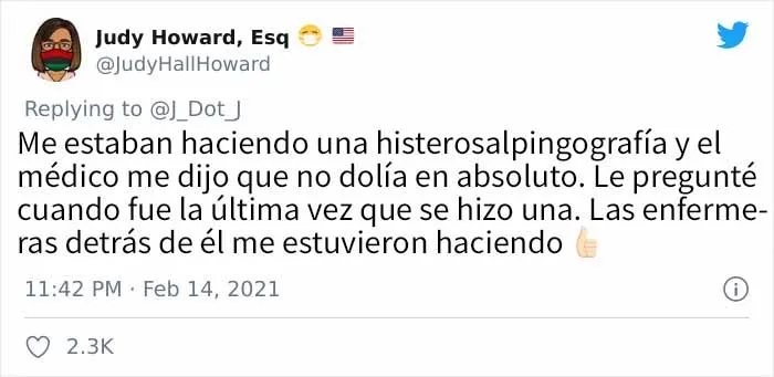 18 Mujeres comparten las cosas más estúpidas sobre las que les han hecho mansplaining