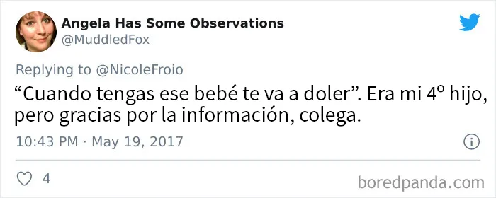 20 Mujeres comparten los mansplainings más obvios que les han hecho los hombres