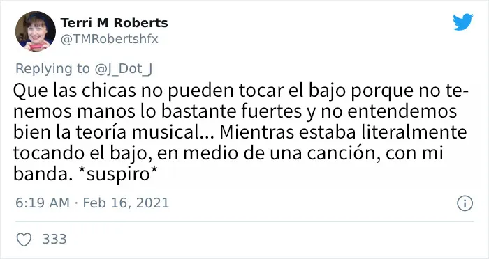 18 Mujeres comparten las cosas más estúpidas sobre las que les han hecho mansplaining