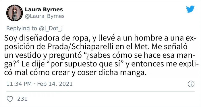 18 Mujeres comparten las cosas más estúpidas sobre las que les han hecho mansplaining