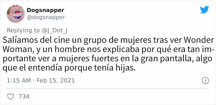 18 Mujeres comparten las cosas más estúpidas sobre las que les han hecho mansplaining
