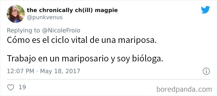 20 Mujeres comparten los mansplainings más obvios que les han hecho los hombres