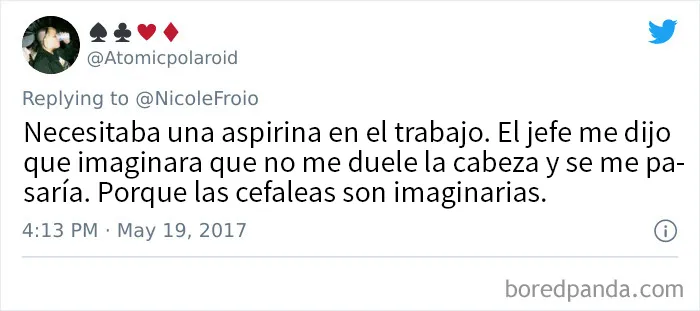 20 Mujeres comparten los mansplainings más obvios que les han hecho los hombres