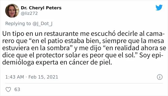 18 Mujeres comparten las cosas más estúpidas sobre las que les han hecho mansplaining
