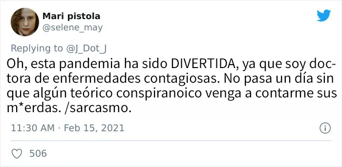 18 Mujeres comparten las cosas más estúpidas sobre las que les han hecho mansplaining
