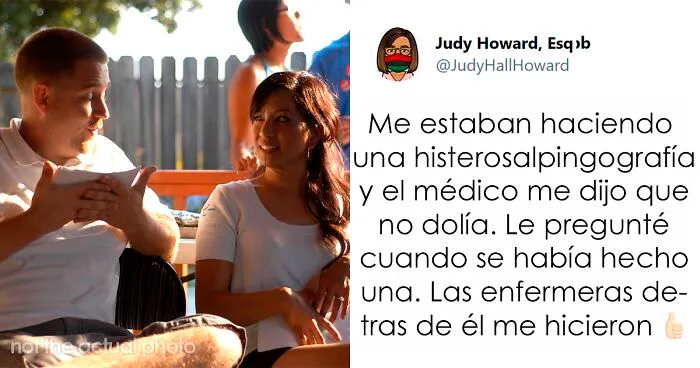 18 Mujeres comparten las cosas más estúpidas sobre las que les han hecho mansplaining