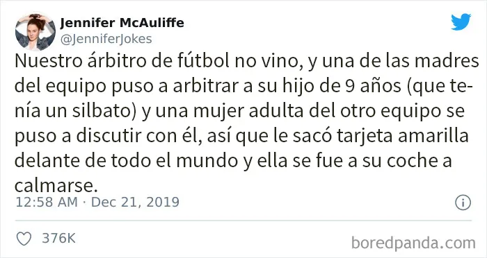 20 Personas que encontraron "movimientos de poder" en internet, y quedaron inmortalizados en este grupo
