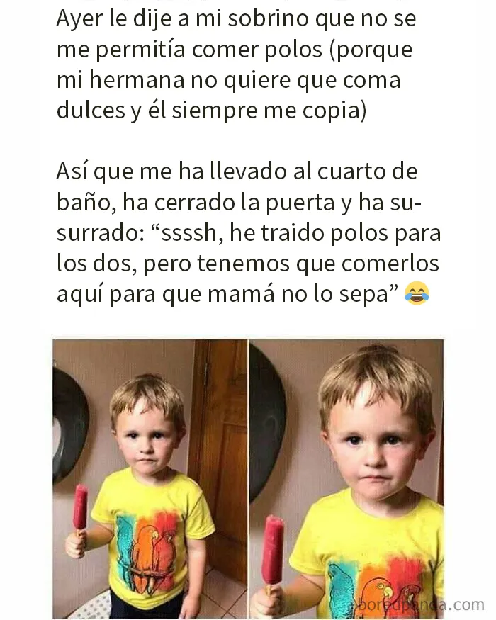 20 Personas que encontraron "movimientos de poder" en internet, y quedaron inmortalizados en este grupo