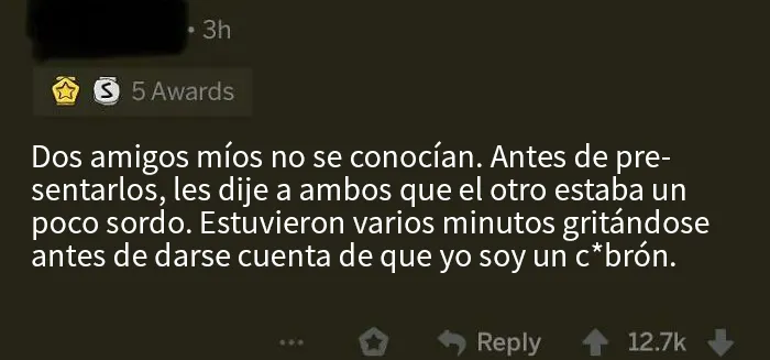 20 Personas que encontraron "movimientos de poder" en internet, y quedaron inmortalizados en este grupo
