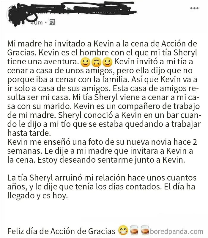 20 Personas que encontraron "movimientos de poder" en internet, y quedaron inmortalizados en este grupo