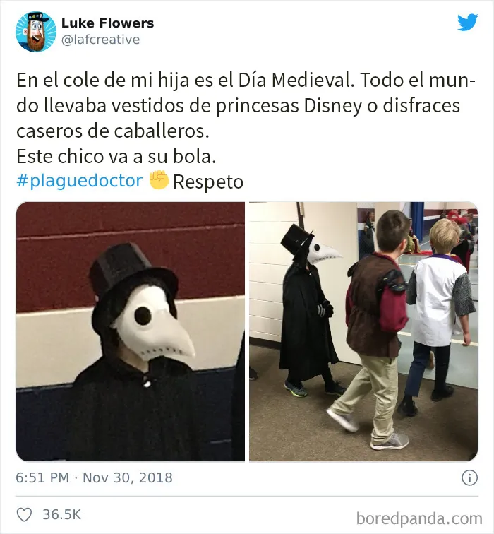 20 Personas que encontraron "movimientos de poder" en internet, y quedaron inmortalizados en este grupo
