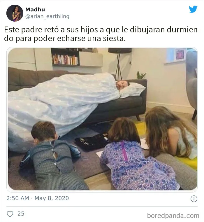 20 Personas que encontraron "movimientos de poder" en internet, y quedaron inmortalizados en este grupo
