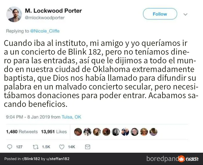 20 Personas que encontraron "movimientos de poder" en internet, y quedaron inmortalizados en este grupo