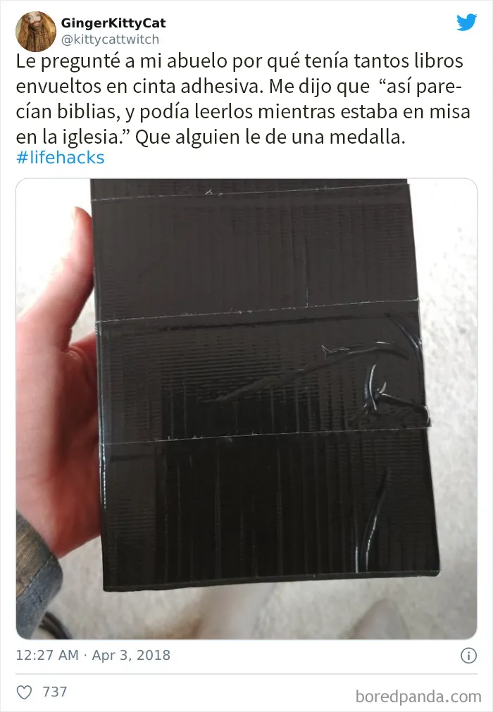 20 Personas que encontraron "movimientos de poder" en internet, y quedaron inmortalizados en este grupo