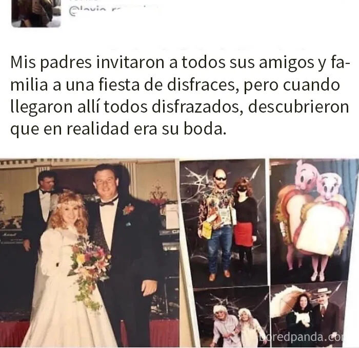 20 Personas que encontraron "movimientos de poder" en internet, y quedaron inmortalizados en este grupo