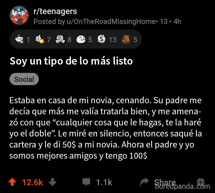 20 Personas que encontraron "movimientos de poder" en internet, y quedaron inmortalizados en este grupo