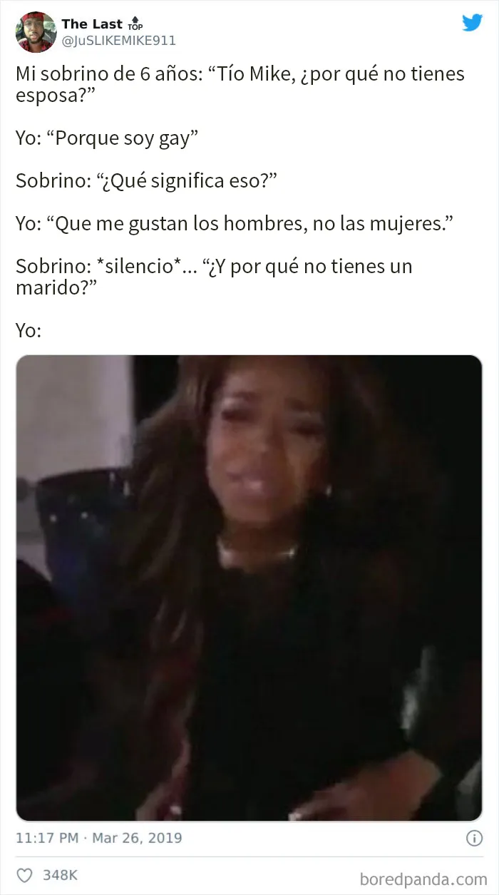20 Personas que encontraron "movimientos de poder" en internet, y quedaron inmortalizados en este grupo