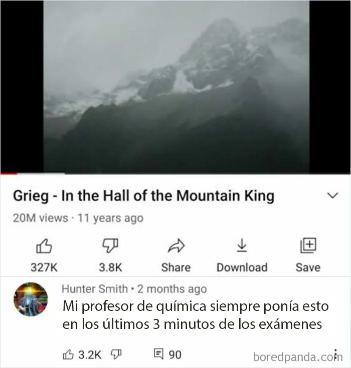 20 Personas que encontraron "movimientos de poder" en internet, y quedaron inmortalizados en este grupo