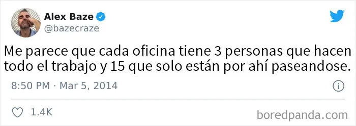 20 Divertidos memes con los que se identificarán quienes trabajen en una oficina