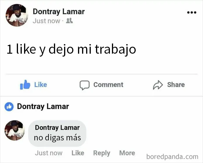 20 Divertidos memes con los que se identificarán quienes trabajen en una oficina